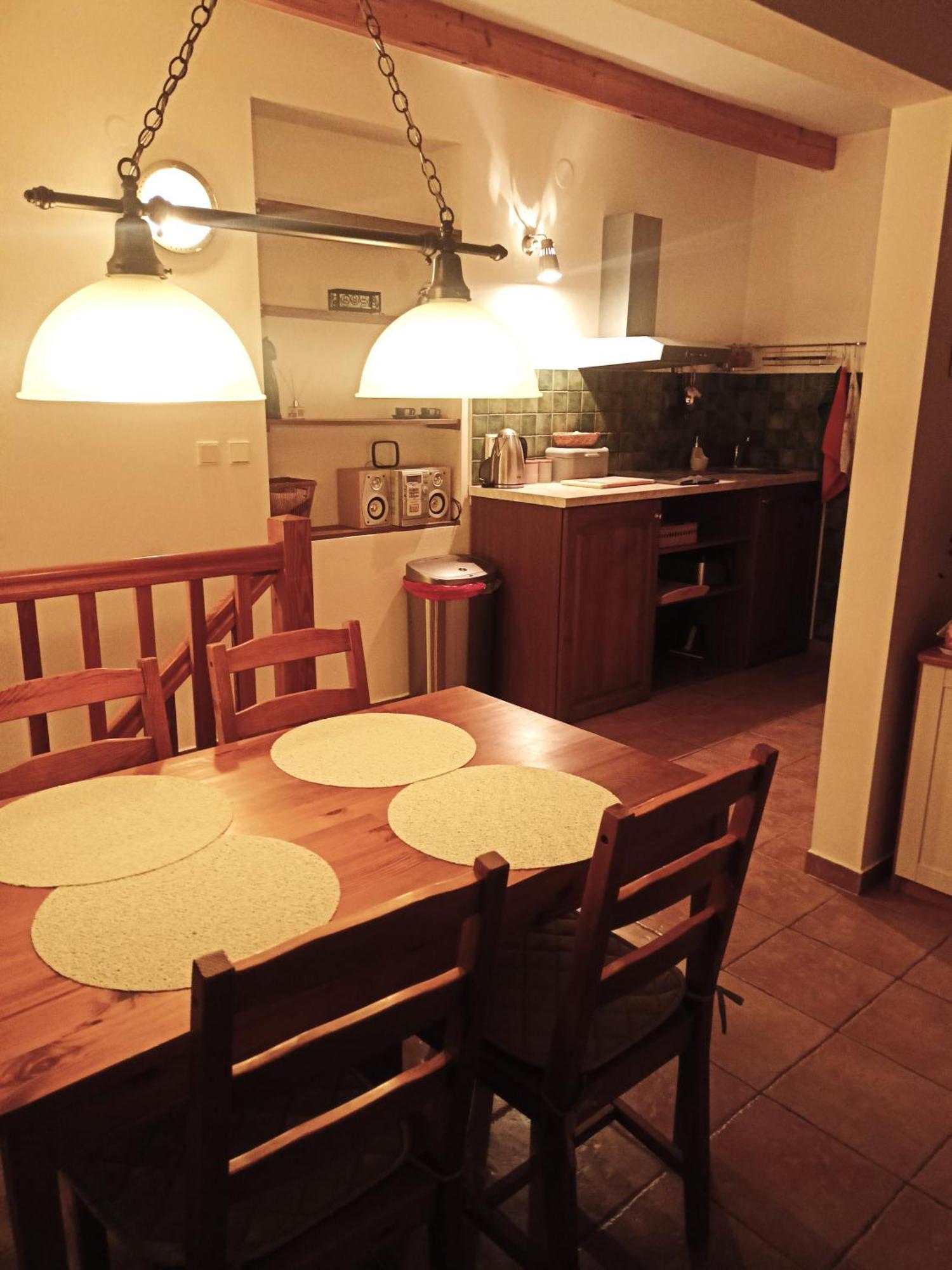 Tourist Apartment Vysocina Bike Plus Fun Nove Mesto na Morave Zewnętrze zdjęcie