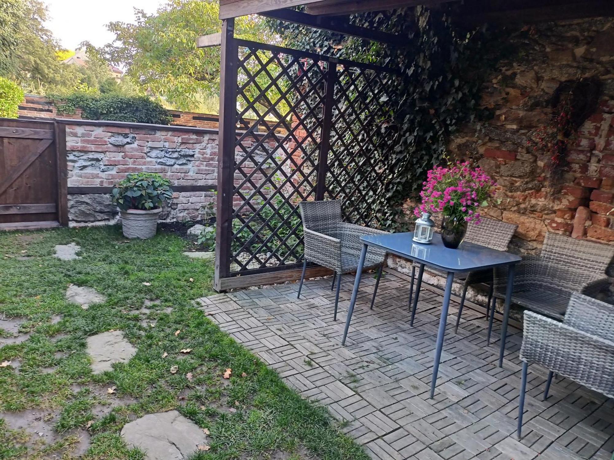 Tourist Apartment Vysocina Bike Plus Fun Nove Mesto na Morave Zewnętrze zdjęcie