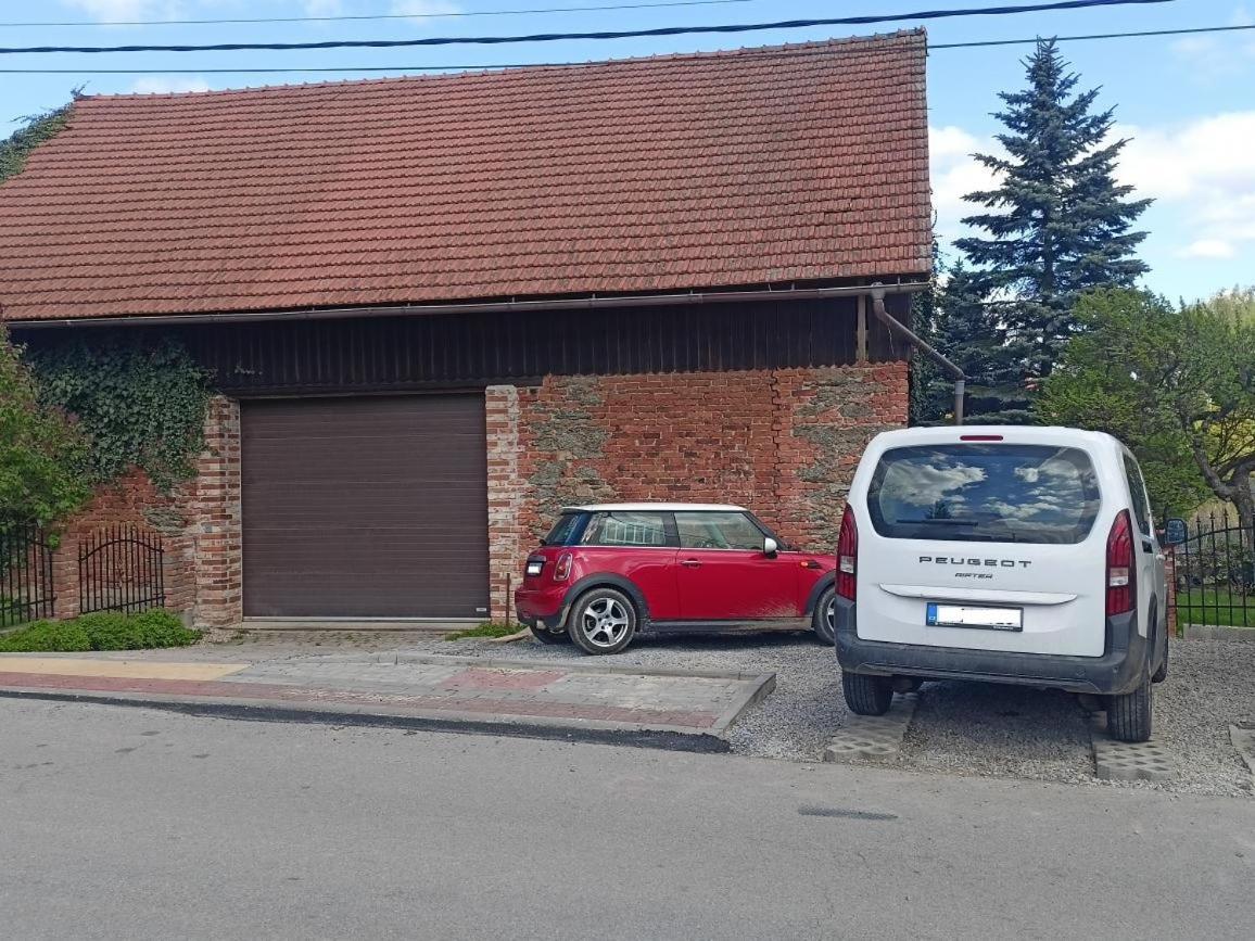 Tourist Apartment Vysocina Bike Plus Fun Nove Mesto na Morave Zewnętrze zdjęcie